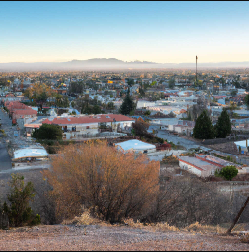 Tularosa Travel Center