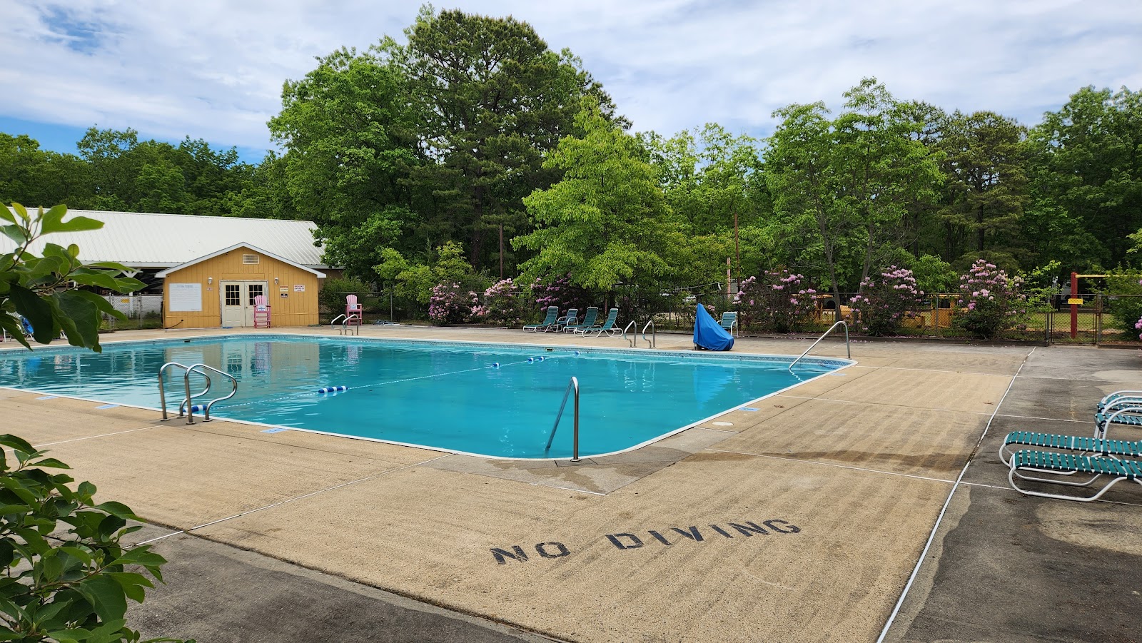 Indian Rock RV Park & Campground