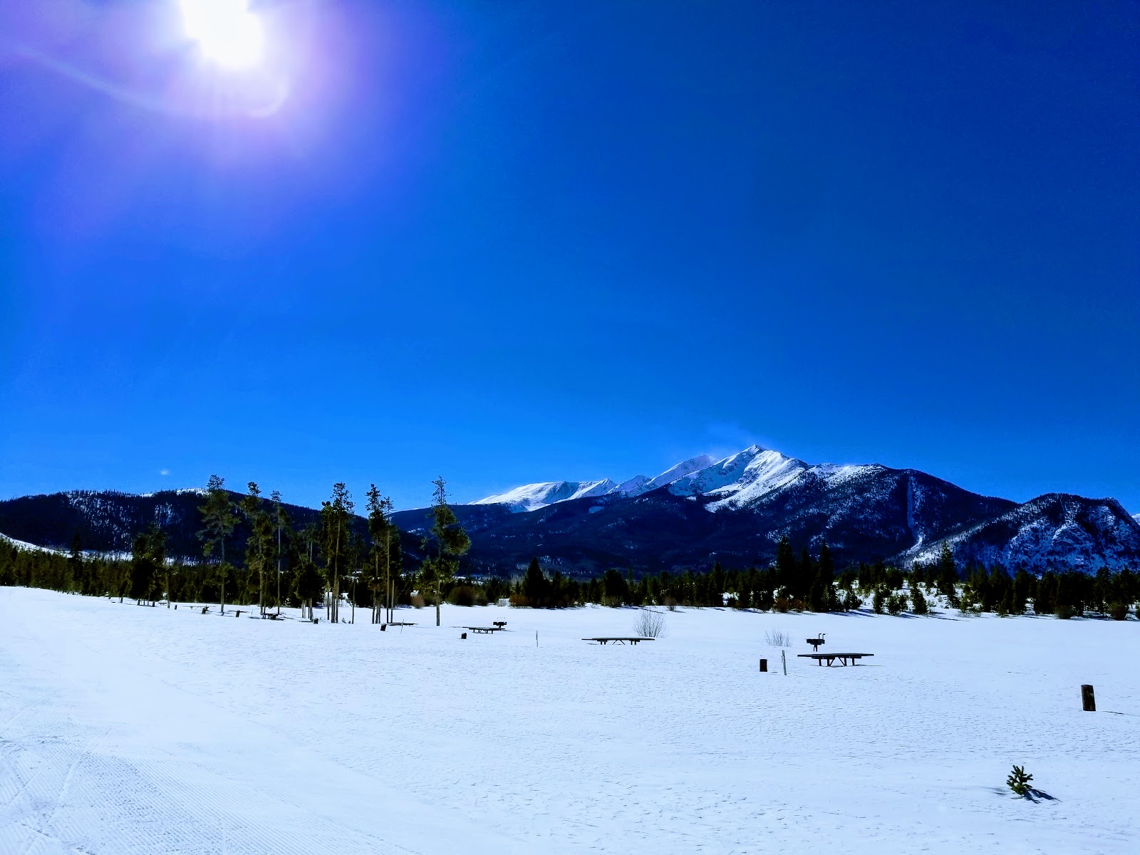 Pine Cove Campground