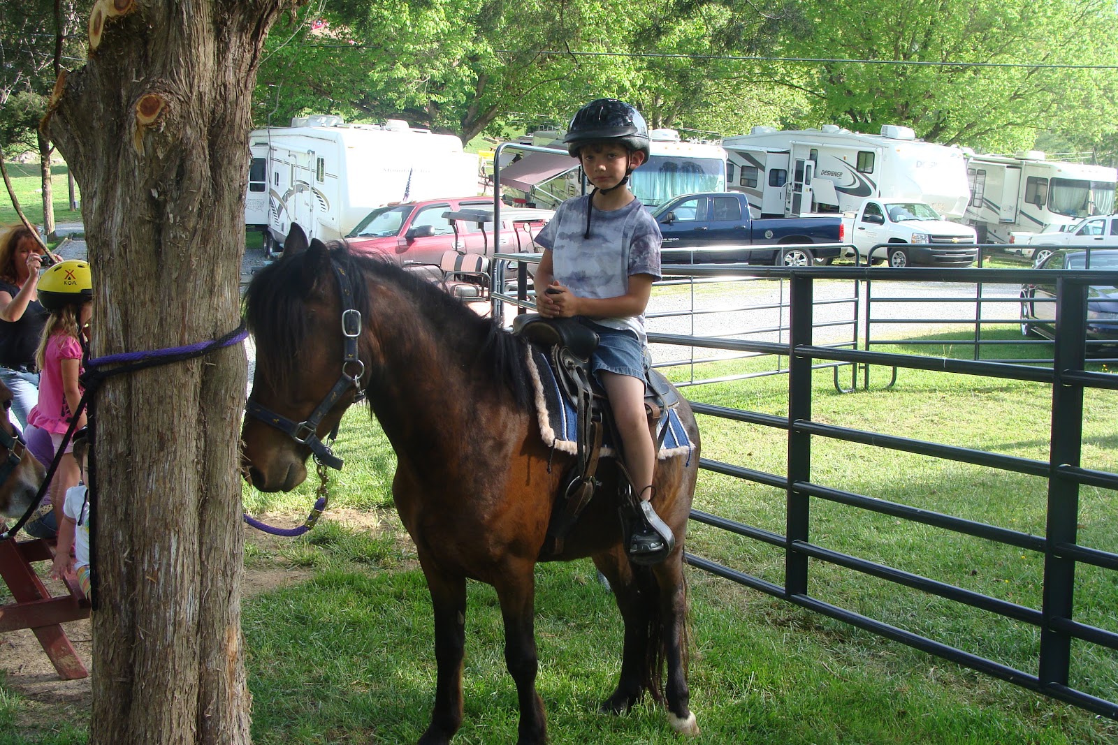 KOA Holiday Bristol-Kingsport