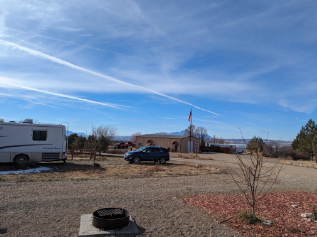 Mcphee Recreation Complex