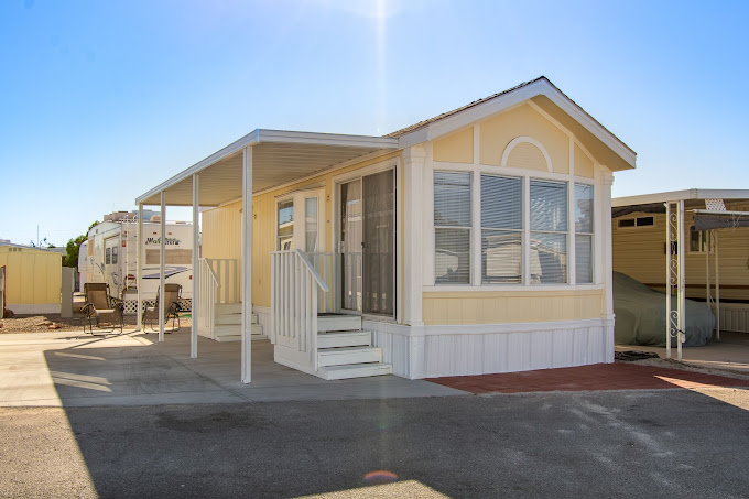 Friendly Acres RV Park