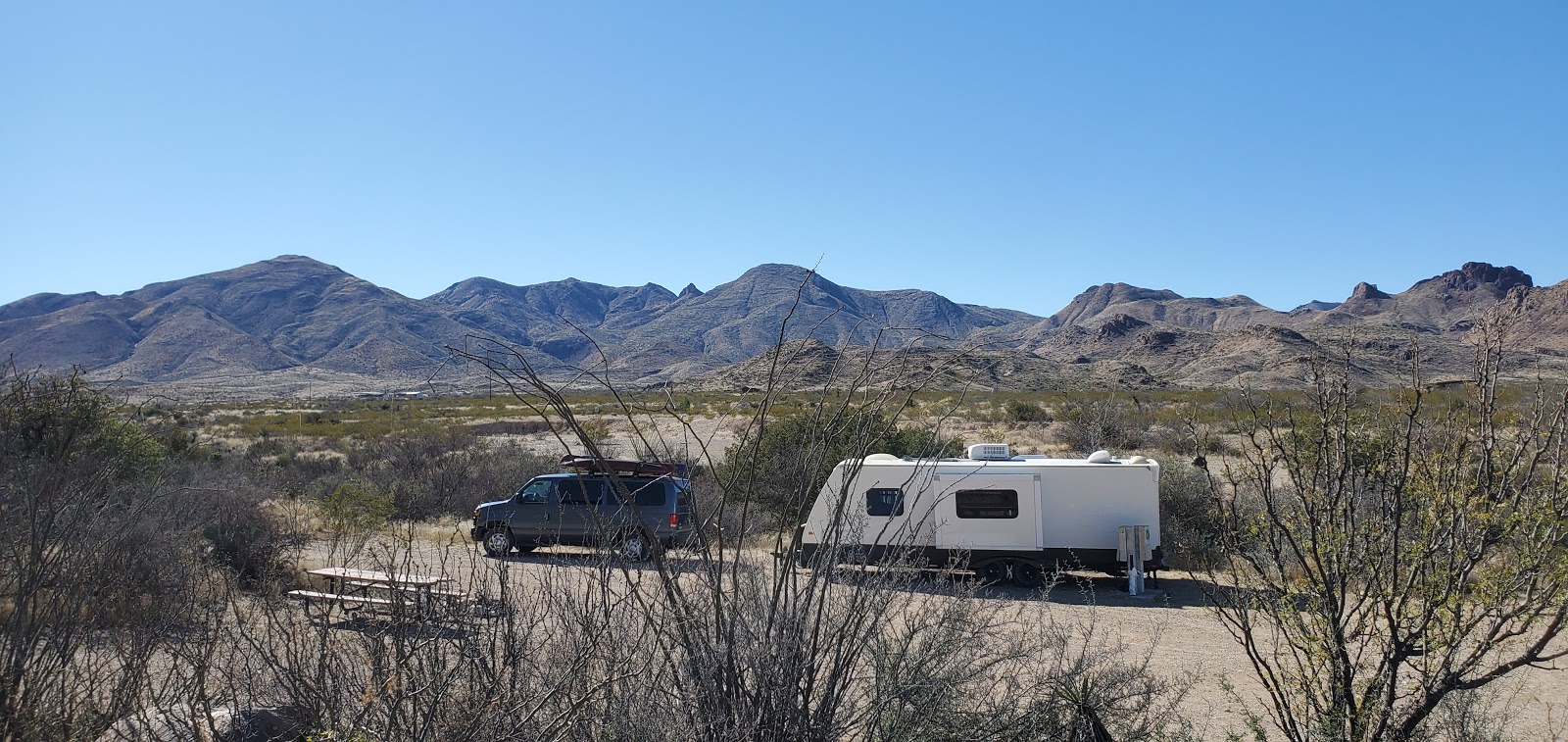 Terlingua Ranch Lodge