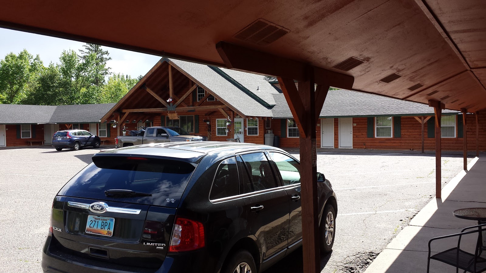 Ripple River Motel & RV Park