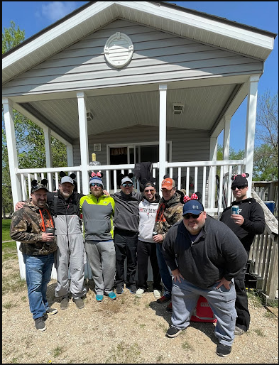 Ashby Resort Campground