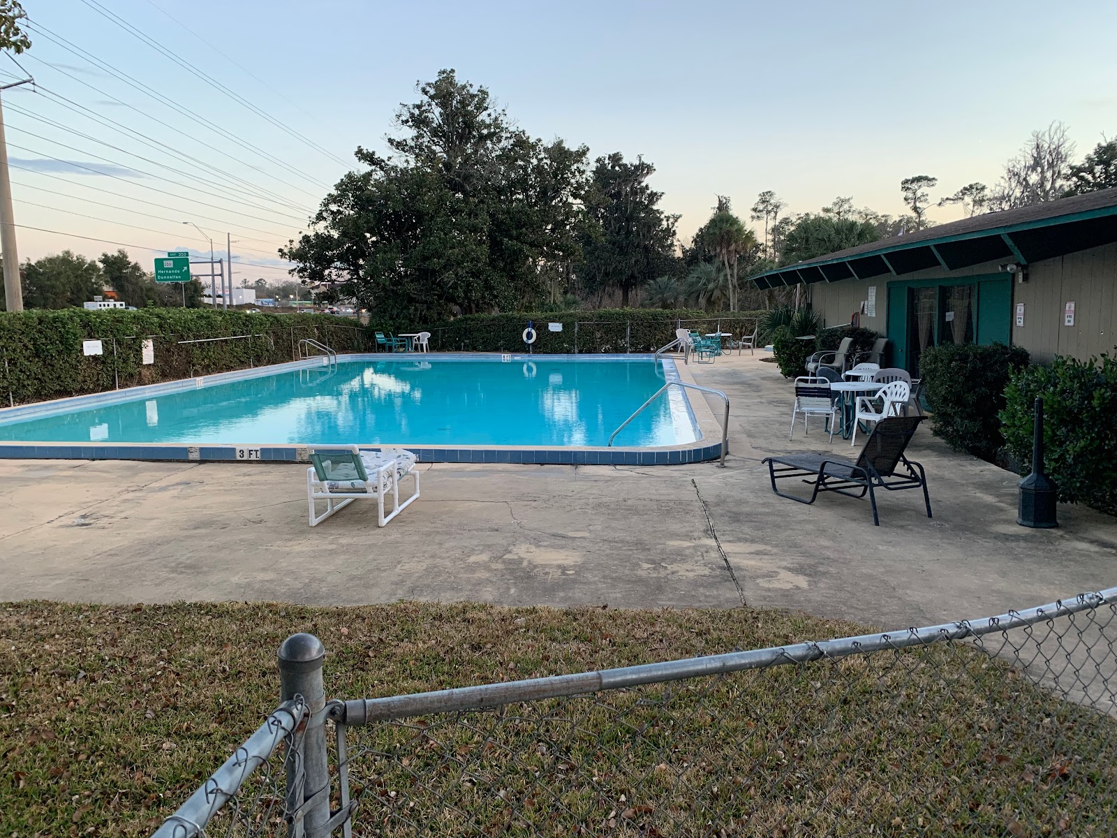 Ocala/Silver Springs KOA