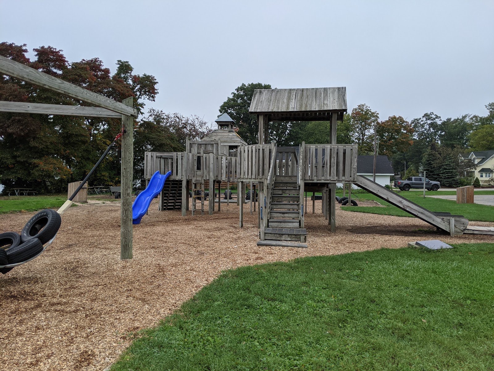 Fremont Lake City Park