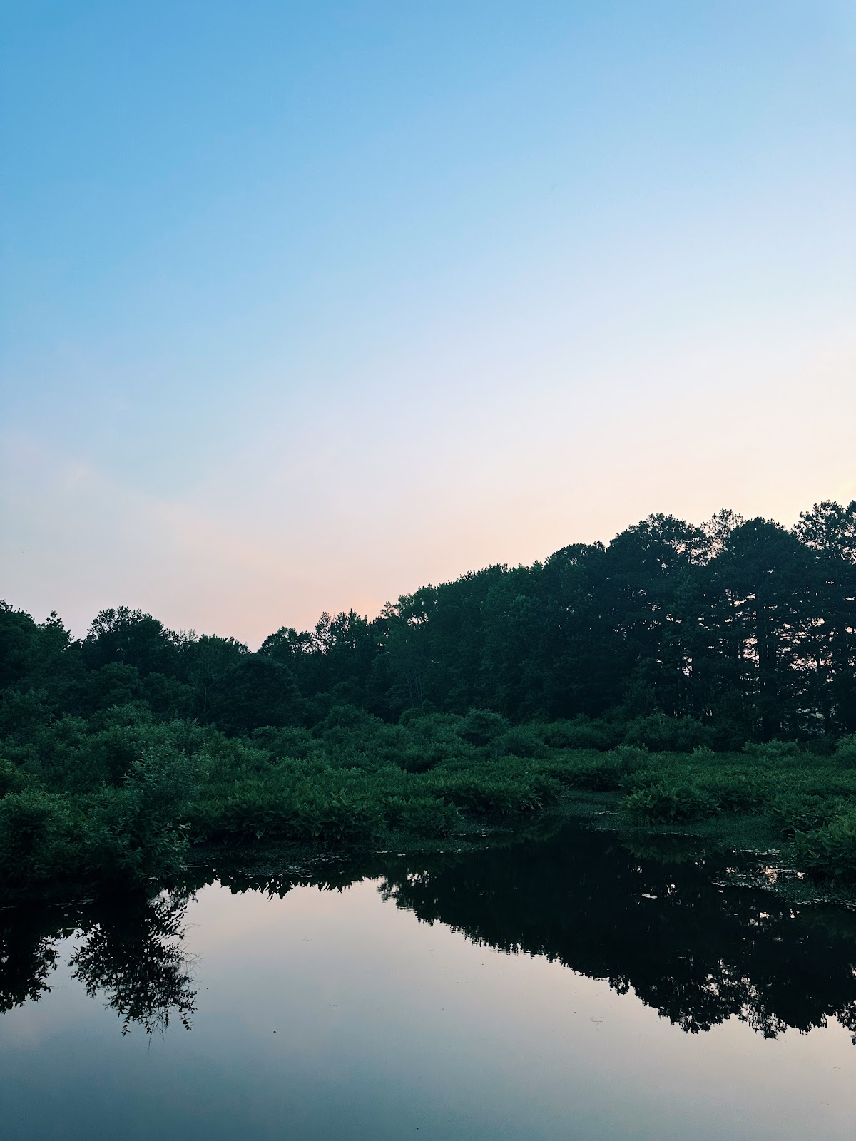 Camp Robinson RV Park