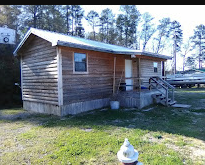 Mallard Creek Fish Camp