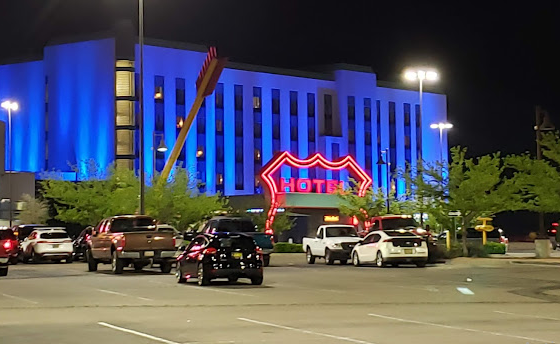 Route 66 Casino