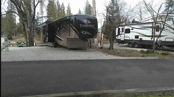 Fly Casters RV Park