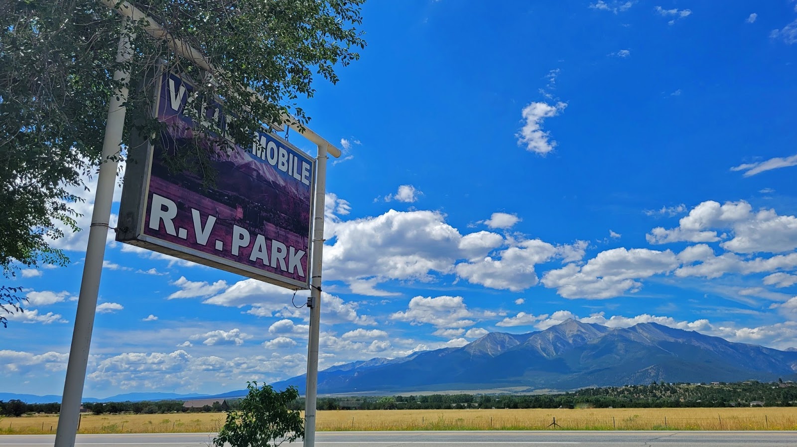 Valley RV Park