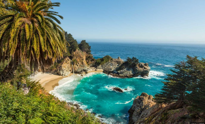 Rolling Cove Campground