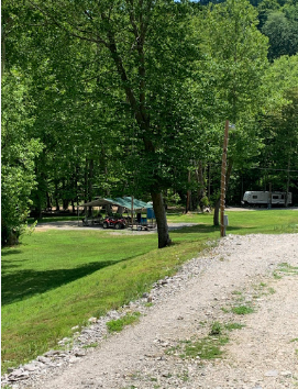 Mountain Laurel RV Park