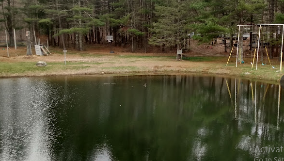 Dyer Woods Nudist Campgrounds