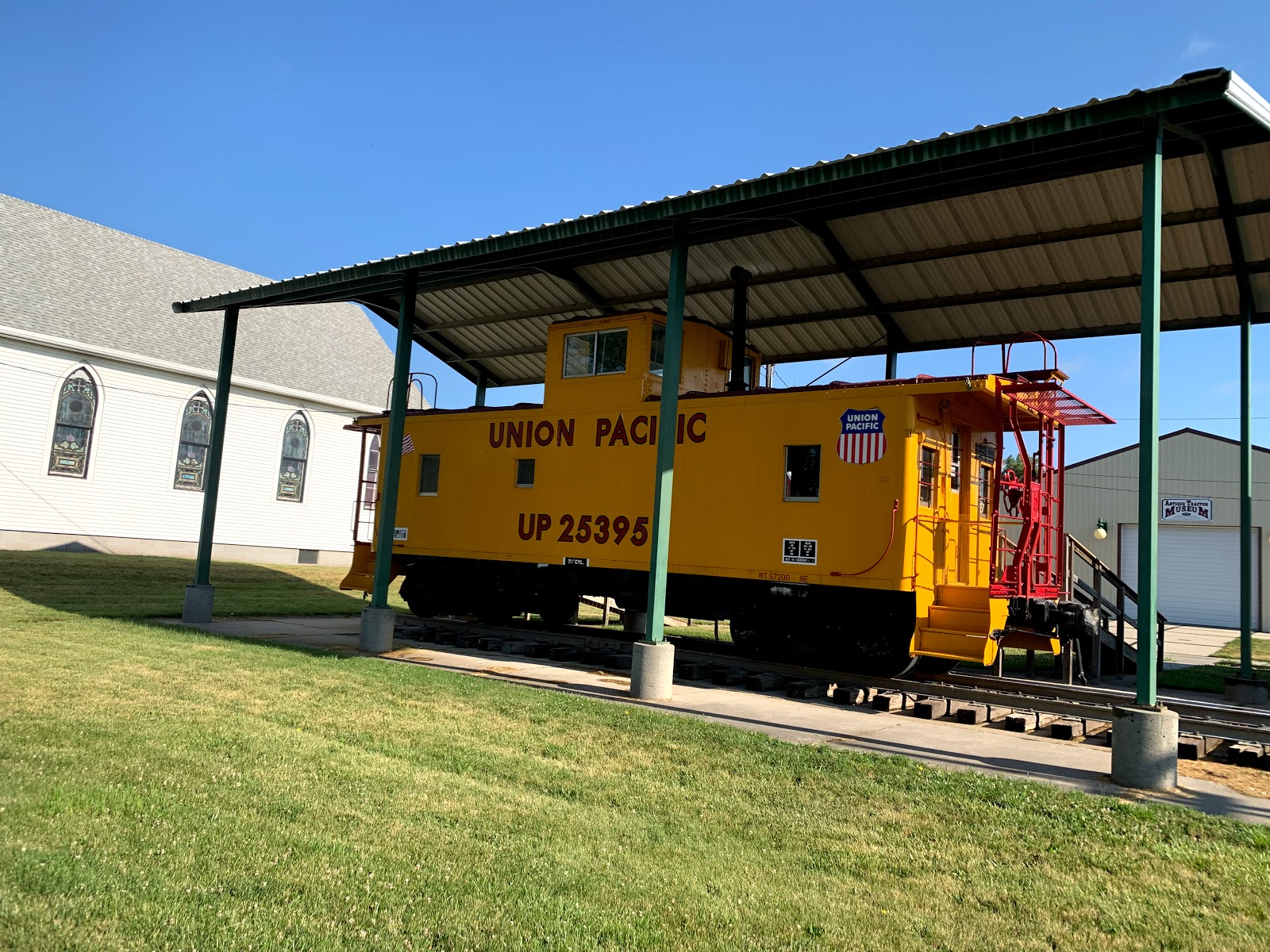 Neligh Park Campground
