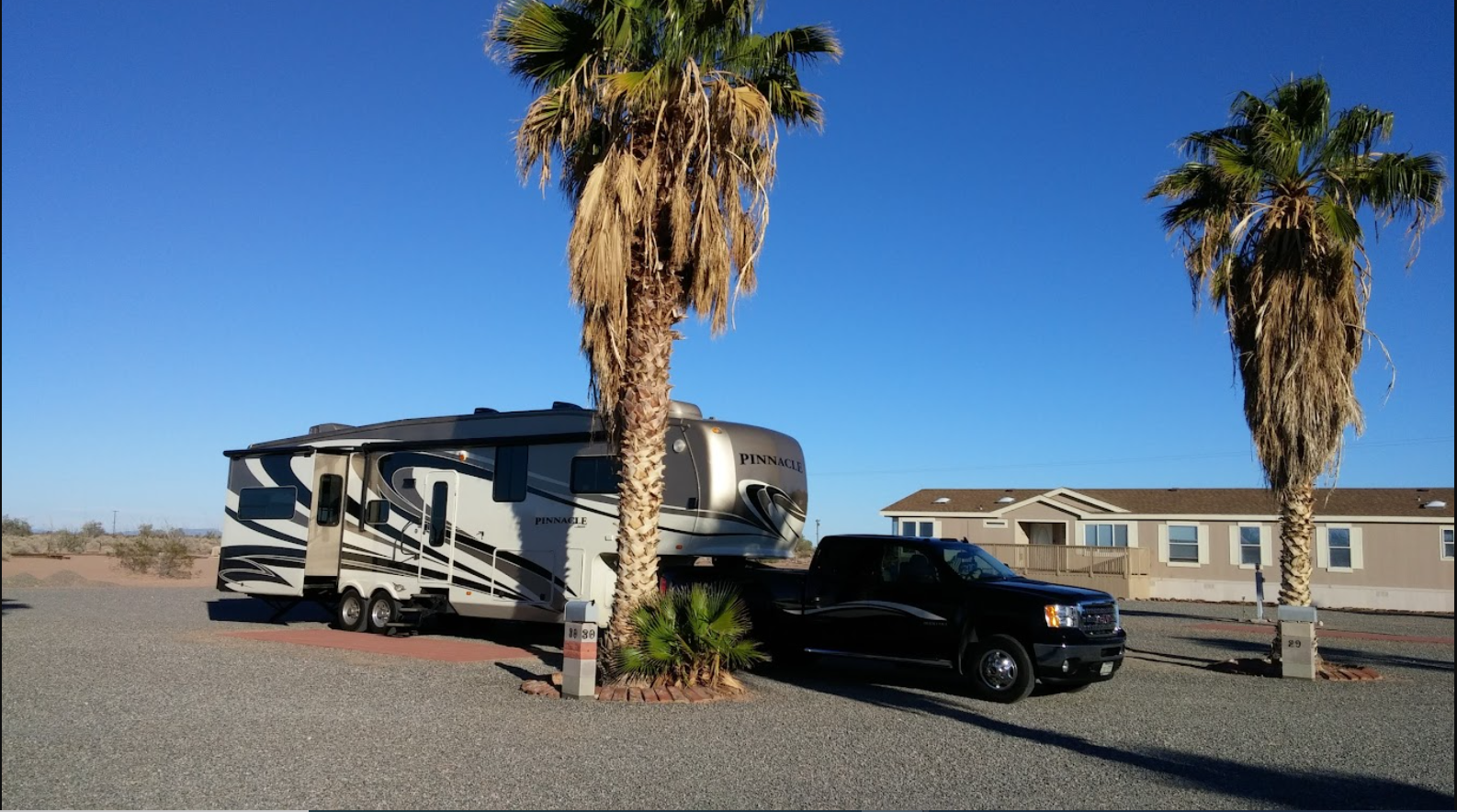 Oasis at Aztec Hills