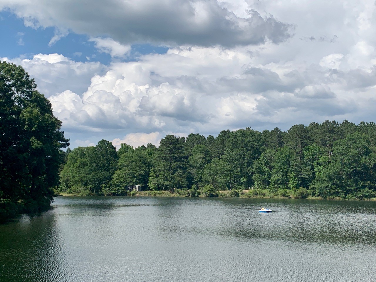 Wendy Oaks RV Resort