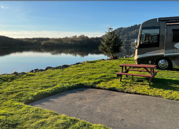 Golden Bear RV Resort