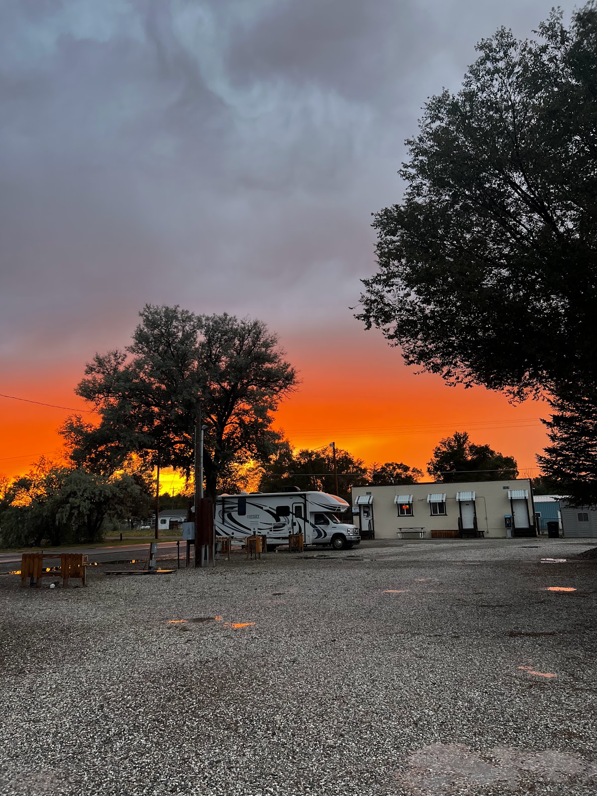 Crossroads RV Resort