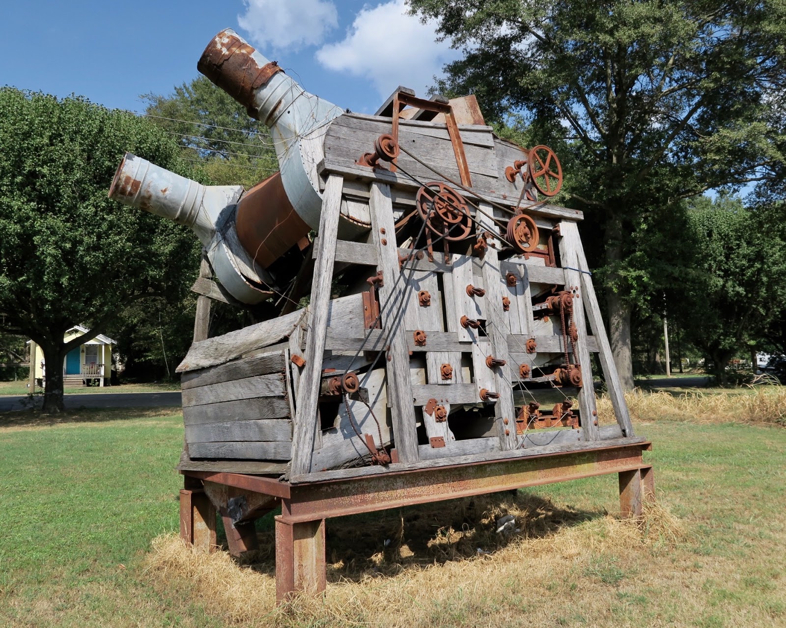 Willie's Last Resort