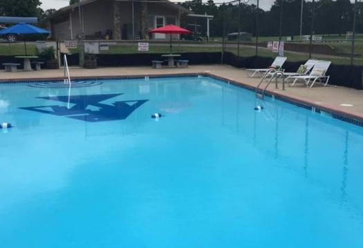 Thunderbird Golf Course