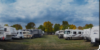 Thunder Valley Campground