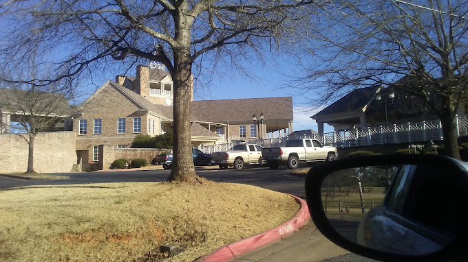 Majestic Golf Course