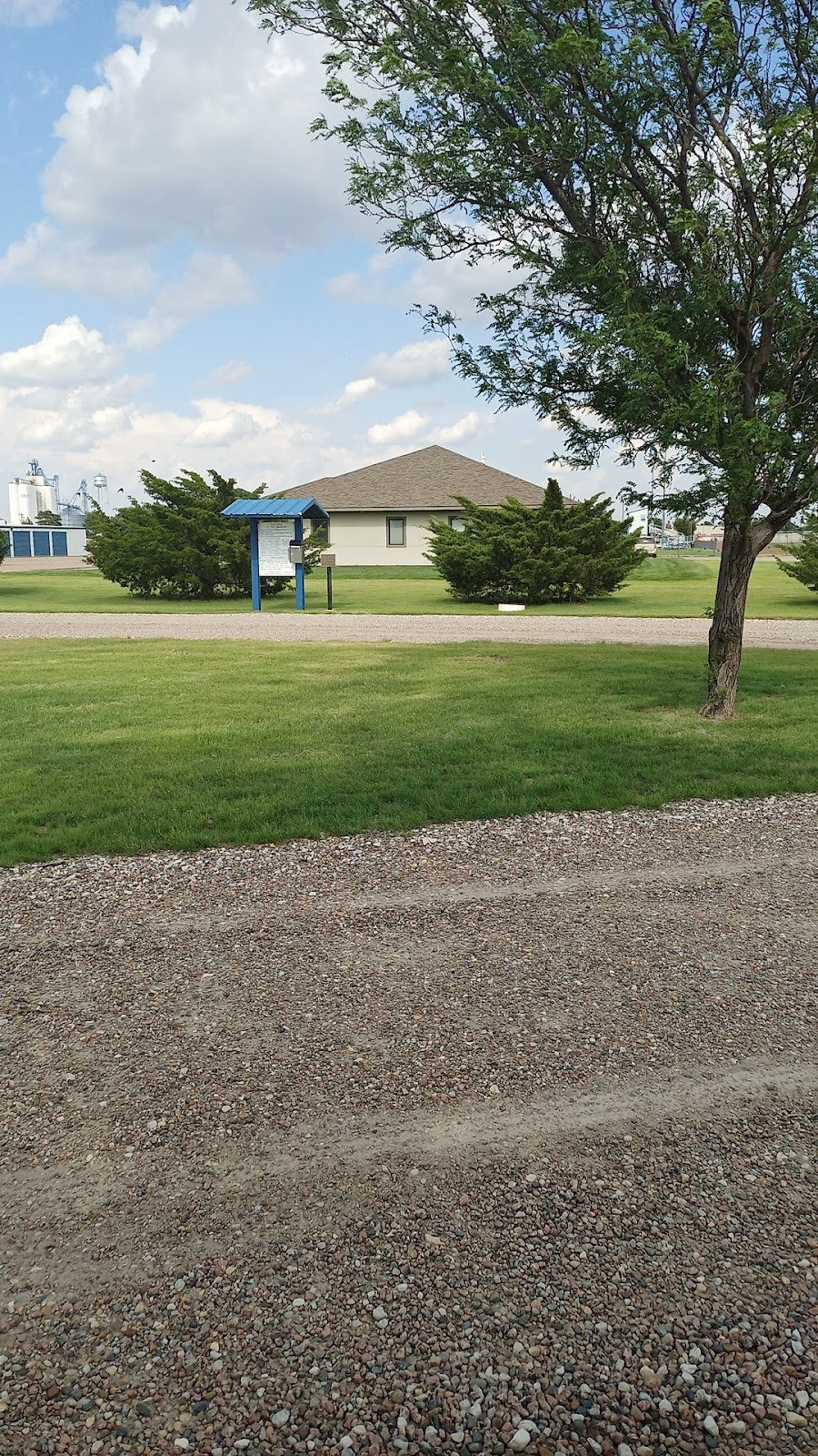 Prairie Wind RV Park