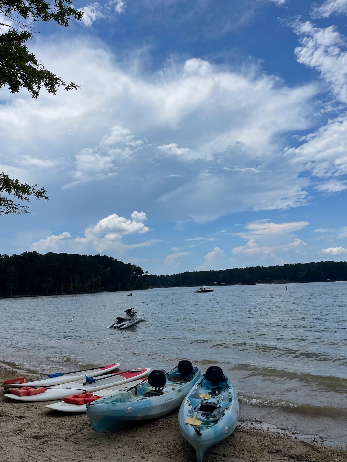 Wildwood Park Columbia County Park