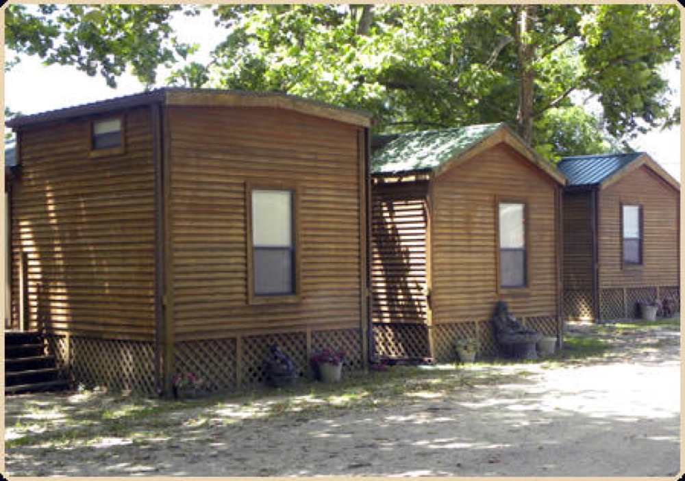 Taneycomo Campground