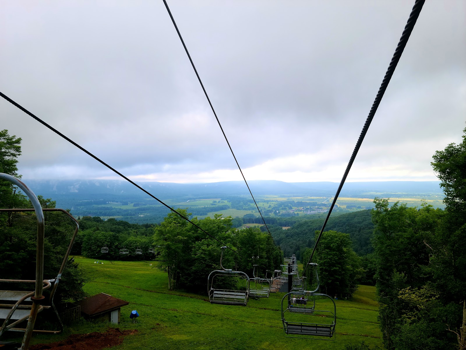 Canaan Valley Resort State Park