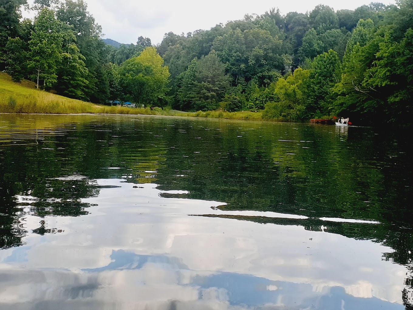 Hidden Lake Campground & Resort