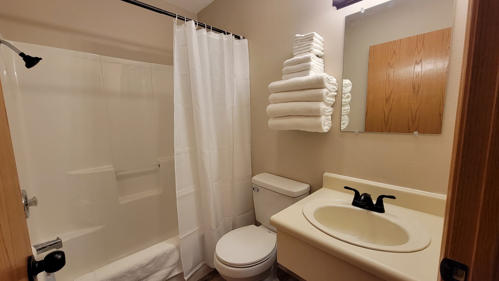 Border City Motel & RV Park