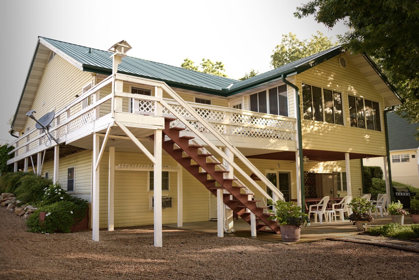 River Ridge Inn