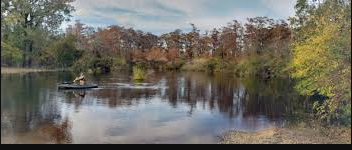 Bodcau Wildlife Management Area