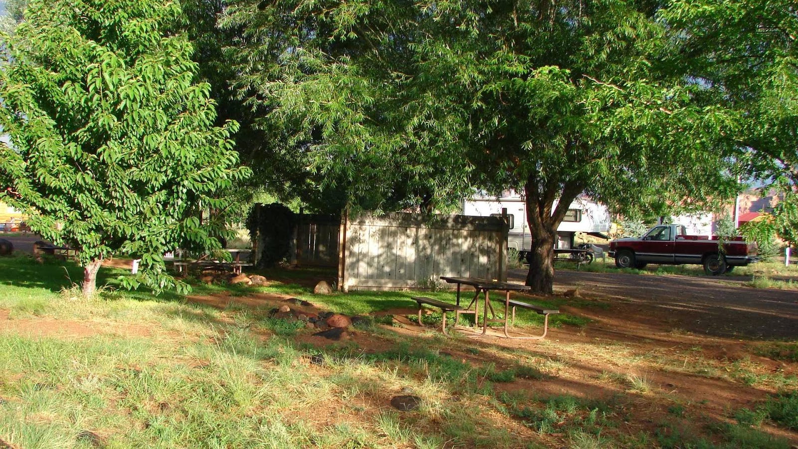 Sandcreek RV Park and Campground