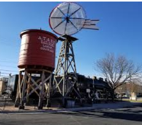 Country Acres Motel And RV Park