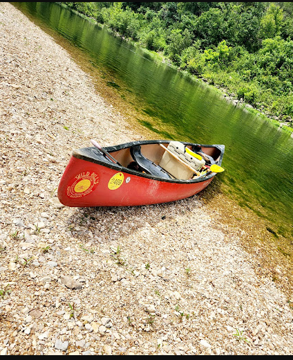 Wild Bill's Outfitter