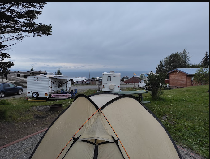 KOA Holiday Homer Baycrest