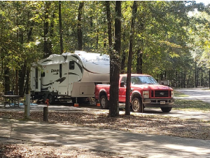 Hidden Cove Campground RV Park