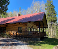 Glacier Meadow RV Park