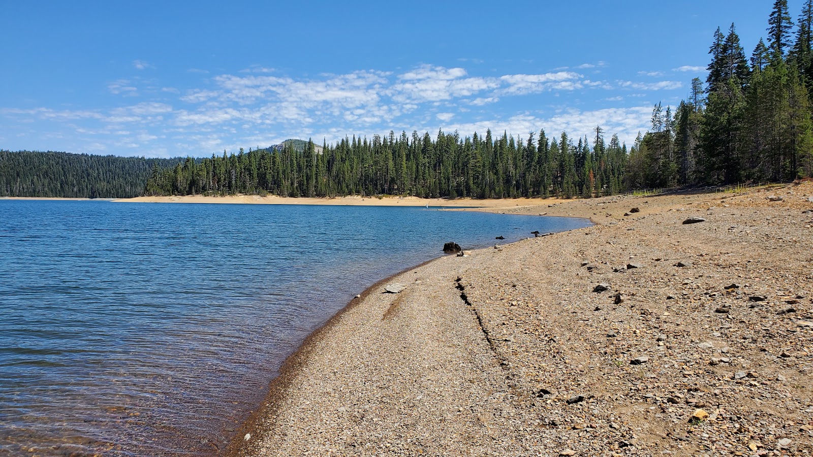 Black Rock Tent Campground