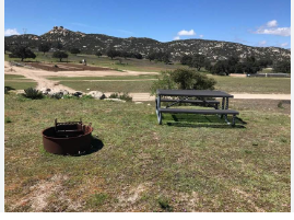 Flinn Springs RV Park