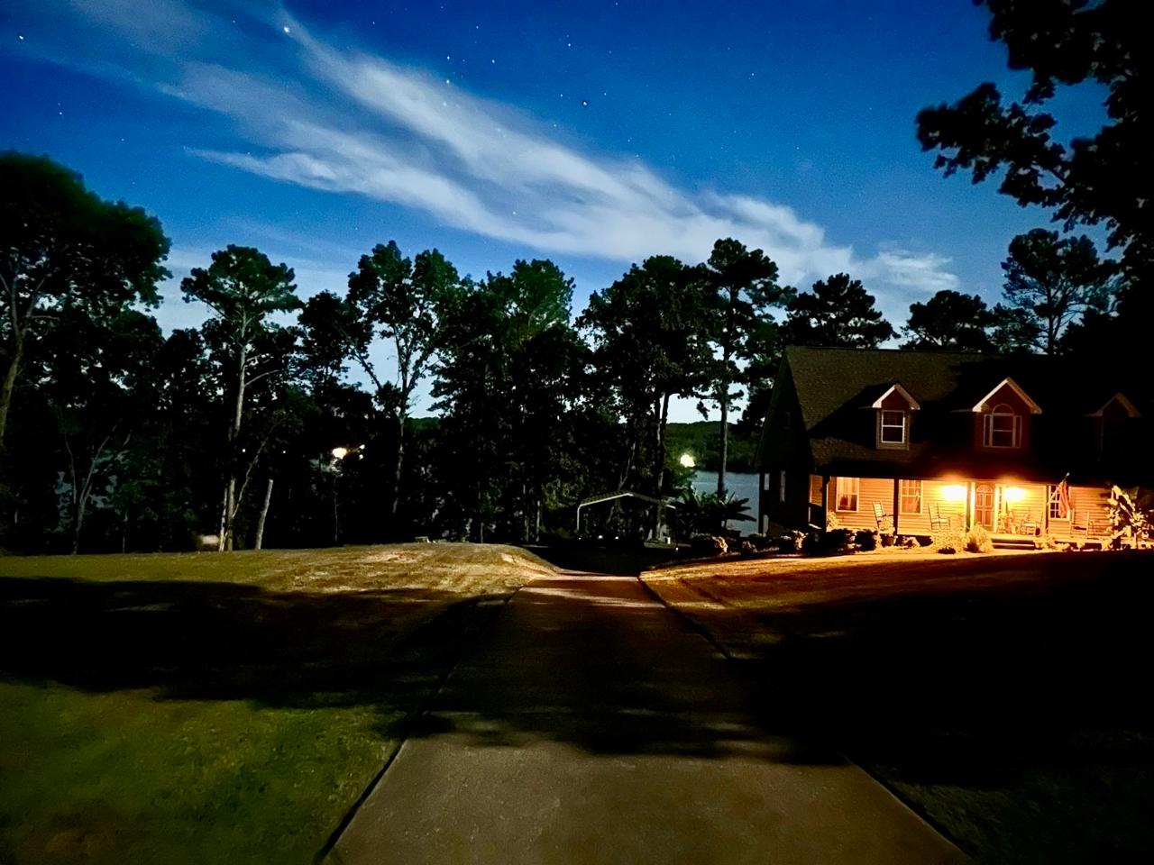 Sale Creek Recreation Area