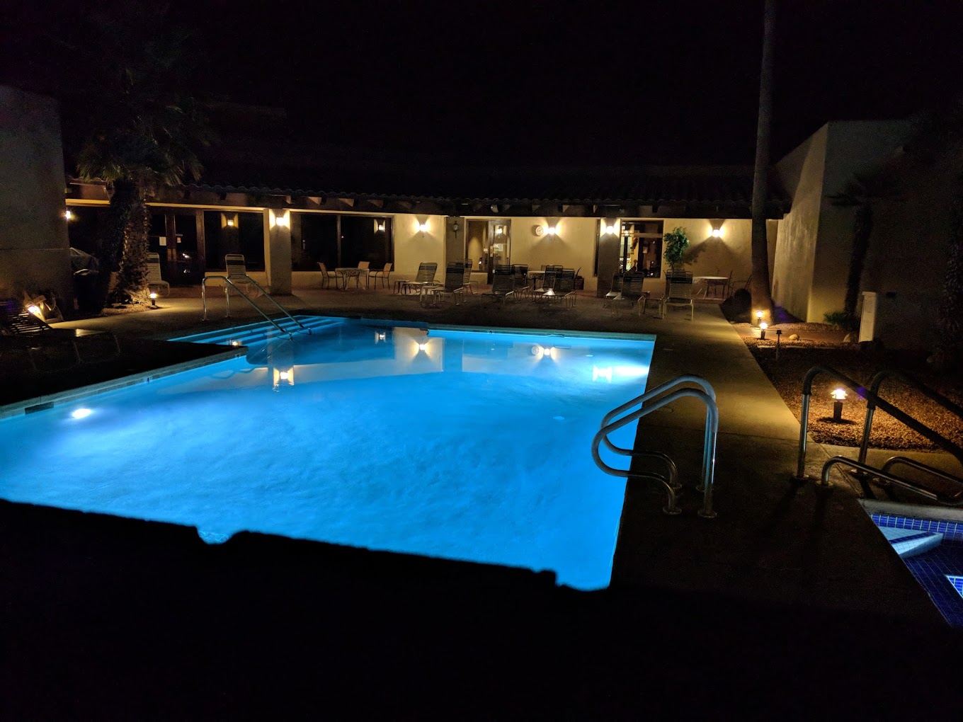 Green Valley RV Resort Park