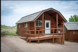 Eagle Canyon Hideaway