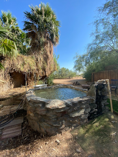 El Dorado Hot Springs