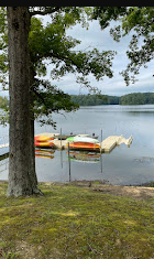 Bear Creek Lake Recreation Area