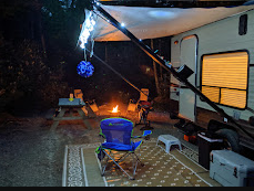 Honey Bear Campground